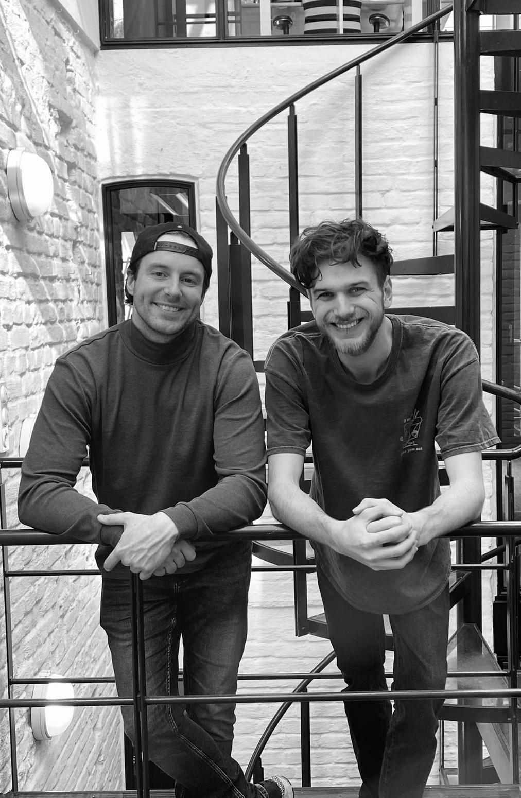 Baskey founders-1 Baskey founders-1